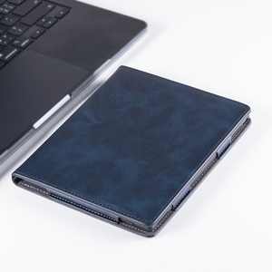 Custom Design Stand Case für Onyx Boox Go Color 7 E-Reader Leder hülle Cover Go Farbe 7 Gen 2 mit Hands ch laufe Auto Sleep Wake - Product Image 6