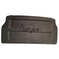 7356311520 OE 478758 Couvercle de coffre arrière pour Jeep Renegade 2014 2023 2015 2019 2017 Pièces détachées de voiture