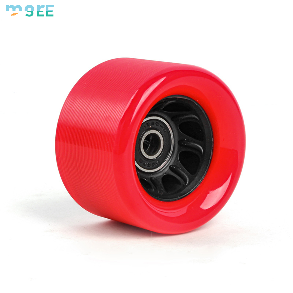 Red line wheel 92a (including bearing)