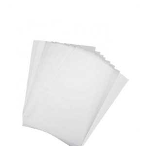 Película de Transferencia DTF PET OCB A3 A3+ 33*48CM, Grosor de 75U, Doble Cara - Product Image 1