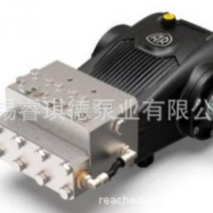 ปั๊มแรงดันสูง RF-I 20.800N 1000 บาร์ 1.32 ลิตร/นาที ตัวเครื่องสแตนเลส - Product Image 1