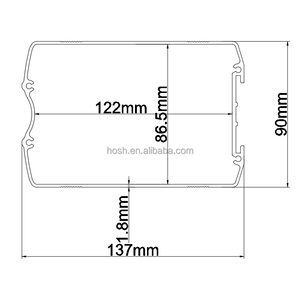 <span class=keywords><strong>Batterie</strong></span> HaiBa pour vélo électrique Ebike 18650 Lithium <span class=keywords><strong>36V</strong></span> 48V boîtier de <span class=keywords><strong>batterie</strong></span> pour vélo électrique <span class=keywords><strong>10Ah</strong></span> 12Ah 13Ah 15Ah 20Ah 25Ah boîtier vide <span class=keywords><strong>chargeur</strong></span> 2A - Product Image 6