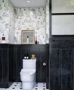 Gạch sứ ánh sáng mềm gạch cho phòng tắm hiện đại 600x1200 cho sân & phòng ngủ - Product Image 4