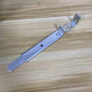 Vente directe d'usine, serrure coulissante en fer galvanisé pour <span class=keywords><strong>porte</strong></span> <span class=keywords><strong>enroulable</strong></span> - Product Image 4