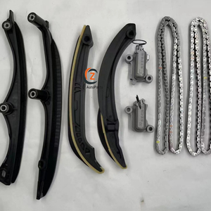 Le package de révision HL3Z6079A est applicable au modèle Ford Raptor F150 3.5T de la 18e génération. - Product Image 1