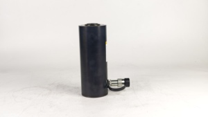 Cilindro Hidráulico de Aluminio ENERPAC de Alto Rendimiento, 20 Toneladas, Carrera de 50 mm, RAC-202, Gato Hidráulico Ligero con Retorno por Resorte - Product Image 6