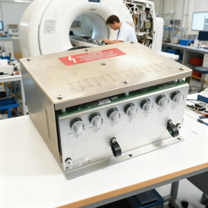 Lắp ráp FRC cho Philips CT P/N 4535-670-57163 453567057163 - Product Image 3