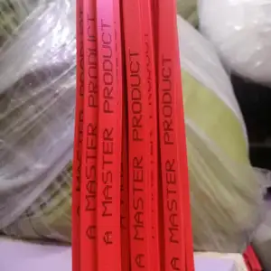 Good quality A MASTER PRODUCT cutter red knives 1380mm for printing machine