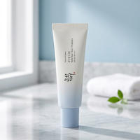 BEAUTY JOSEON 2026 Relief Sun Aqua for Rice 50ml Crème solaire coréenne SPF50+ PA++++ Protection UV Légère Hydratante Soin du visage
