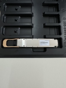 MMS4X00-NS 800Gb/s Twin-port OSFP 2x400G 1310nm 100m SMF per Connect X-7 <span class=keywords><strong>AI</strong></span> - Product Image 4