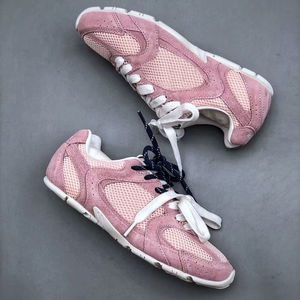 Zapatillas Deportivas Clásicas de Alta Calidad, Estilo Casual, Nuevas, para <span class=keywords><strong>Mujer</strong></span>, Moda, Deporte, Running, <span class=keywords><strong>Tenis</strong></span>, <span class=keywords><strong>Balance</strong></span> - Product Image 2