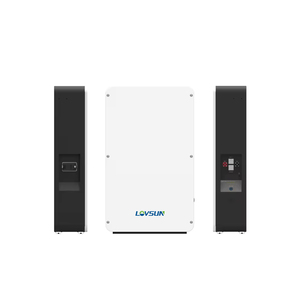 Batería Solar de Iones de Litio IP65 Dyness <span class=keywords><strong>Powerbox</strong></span> <span class=keywords><strong>Pro</strong></span> 51.2V 200Ah 10kWh LifePO4, Batería de Litio Montada en Pared - Product Image 5