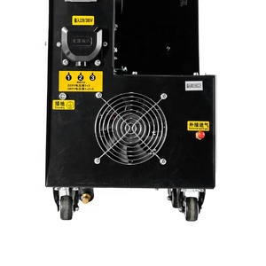 Máquina de Soldar Portátil HANBON IGBT Multifunción sin Gas MIG-270 3 en 1 AC220V/380V MIG-270 Soldadura Multifuncional 3 en 1 - Product Image 6