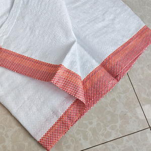 Bolsas <span class=keywords><strong>de</strong></span> Polipropileno Tejido PP <span class=keywords><strong>de</strong></span> Alta Resistencia con Cordón para Agricultura y Frutas, Bolsas Tejidas <span class=keywords><strong>de</strong></span> <span class=keywords><strong>50</strong></span> <span class=keywords><strong>kg</strong></span> - Product Image 4