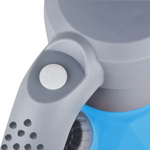 Botella de Spray Eléctrica de 2L, Recargable por USB, Pulverizador Eléctrico Recargable para Jardín, Botella de Spray <span class=keywords><strong>con</strong></span> Batería para Jardinería - Product Image 5