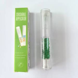 Inyector de Cápsulas para Aplicador de Bolas de Mentol - Product Image 3