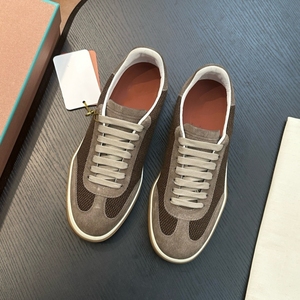 Zapatillas de Skateboard Originales Italianas L P para Hombre, Zapatillas Deportivas Casuales de Moda para Caminar - Product Image 3