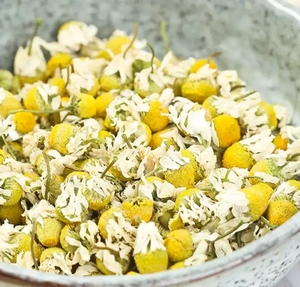 <span class=keywords><strong>Tisane</strong></span> Minceur aux Fleurs <span class=keywords><strong>de</strong></span> Calendula et Camomille, Sachets <span class=keywords><strong>de</strong></span> Thé Parfumé aux Pétales <span class=keywords><strong>de</strong></span> Chrysanthème Broyés, Boîte en Vrac pour Infusion - Product Image 6