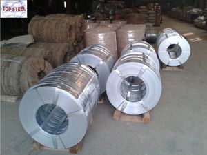 ผู้จัดจำหน่ายเหล็กแผ่นจากจีน เกรด 1075 1095 2507 ความหนา 0.15 มม. 0.2 มม. 0.5 มม. เหล็กแผ่นสปริงมาตรฐานแบบมีรู  Sae1070 ราคาต่อกิโลกรัม - Product Image 2