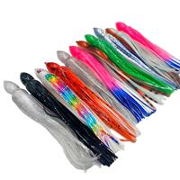 En stock : Leurre juvonnard Weiyu 6,5 pouces en PVC pour morue, perche, brochet - Appât pour pêche en fond/eaux moyennes/éoliennes pour rivière/lac/ruisseau/pêche sur glace