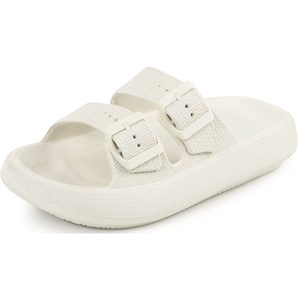 Chaussons respirants en EVA tendance pour hommes et femmes, imperméables, pour l'intérieur, légers, antidérapants, sandales <span class=keywords><strong>à</strong></span> enfiler - Product Image 2