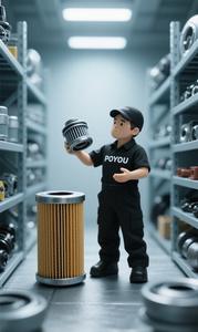 Echt Voor Oliefilter Voor Alle Modellen Die Zijn Ontworpen Voor Betrouwbare Motorprestaties In Nieuwe Staat Voor De Avensis Van Thailand - Product Image 6