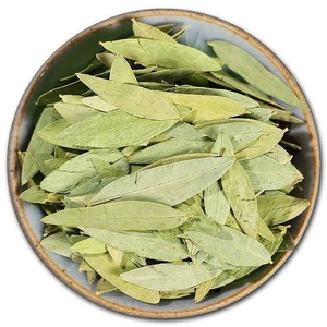 Poudre d'extrait botanique pur de feuilles de séné – Ingrédient végétal premium pour formules bien-être, compléments alimentaires et produits naturels - Product Image 1