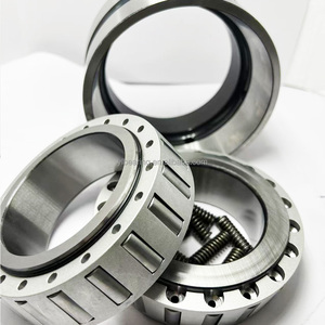 Độ ổn định cao P6 chính xác hàng duy nhất côn mang Con lăn l44649/l44610 gcr15 vật liệu cho ô tô máy móc nông nghiệp - Product Image 2