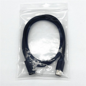 Cable de datos de tipo C, cable de extensión de tipo macho a hembra, 2, 2 - Product Image 6