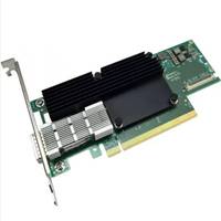 Tarjeta de Red Nueva Mellano Connect Cx-6 QSFP56 200Gb QSFP56, Adaptador PCIe3.0/4.0 X16 MCX653105A-HDAT