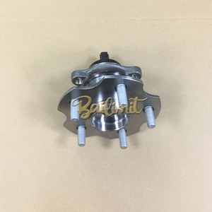 42450-42040 4245042040 Venta caliente nuevo cojinete de cubo de rueda para <span class=keywords><strong>Toyota</strong></span> para RAV4 para Lexus HS250h 2006-2018 - Product Image 2