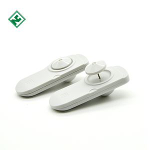 58KHz + 900MHz 듀얼 주파수 ABS 도난 방지 태그 의류 EAS RFID 보안 태그 - Product Image 4