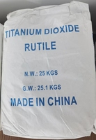 Dioxyde de titane anatase blanc de qualité industrielle HLBC DHA-100, pureté 98 %, haute opacité, pigment en poudre TiO2