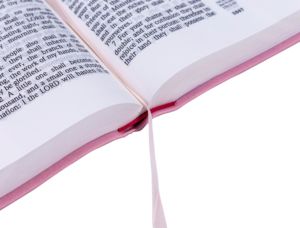 Funda <span class=keywords><strong>de</strong></span> Piel para Biblia KJV, Fabricada por Profesionales <span class=keywords><strong>de</strong></span> Fábrica, Reina <span class=keywords><strong>Valera</strong></span> 1960, Biblia Sagrada Española - Product Image 4