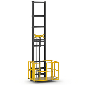 <span class=keywords><strong>Lift</strong></span> Barang Dinding Berkualitas Baik dan Harga Terjangkau, Penjualan Langsung Pabrik, <span class=keywords><strong>Lift</strong></span> Barang Mini untuk Lokasi Konstruksi - Product Image 1