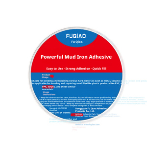 Stucco Epossidico <span class=keywords><strong>per</strong></span> Riparazioni Metalliche, Adesivo AB ad Alta Resistenza <span class=keywords><strong>per</strong></span> Metallo, <span class=keywords><strong>Plastica</strong></span>, <span class=keywords><strong>Legno</strong></span> e Applicazioni di Sigillatura Serbatoi Carburante - Product Image 5