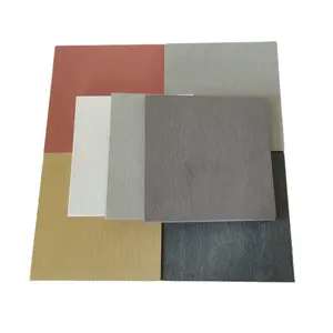 Factory Lowest Cheap High Quality Manufactured Wall Cement Fiber Board