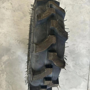 Ruedas traseras de pulverización autopropulsada neumáticos de alta calidad máquina de pulverización agrícola - Product Image 5