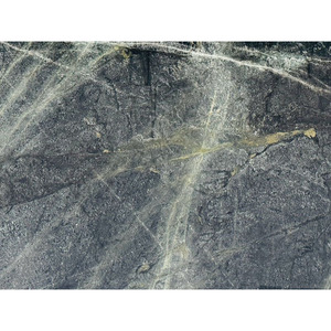 Cuarcita Verde Atlántica de Brasil para encimeras de casas, hoteles y resorts, revestimientos de paredes, chimeneas, salpicaderos, tocadores y azulejos para pisos. - Product Image 2