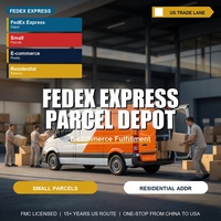 ZS LOGISTICS Transitaire Express Économique DHL/UPS/FedEx Agent de Dropshipping DAP Chine Gestion Mondiale des Marchandises Dangereuses 2-7
