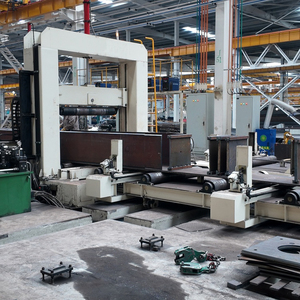 Stalla per Suini con Telaio in Acciaio Durevole e Sistema di Ventilazione per Allevamenti di Suini e Bestiame a Lunga Durata - Product Image 6