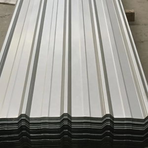 Abri de voiture métallique avec base de support renforcée pour bateaux, tracteurs, camionnettes – Garage extérieur pour événements et stockage de bateaux - Product Image 5