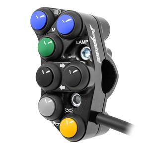 Interrupteur de guidon gauche pour Honda CBR 1000 RR-R - Product Image 2