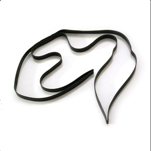 リードラバー72 "/36" ブラックムーバー/パレットバンド/強い & 再利用可能 - Product Image 4