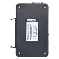 Programador de Producción en Masa C2000-GANG TI C2000 MCU DSP, Herramienta de Programación USB JTAG