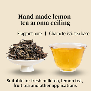 Ya Shi <span class=keywords><strong>Xiang</strong></span> Dan Cong Oolong Tea, Ingrédients pour Thé au Lait Kung <span class=keywords><strong>Fu</strong></span> et Bubble Tea, du fabricant - Product Image 2