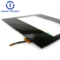 Écran tactile capacitif de 7 pouces, écran tactile LCD, écran tactile industriel