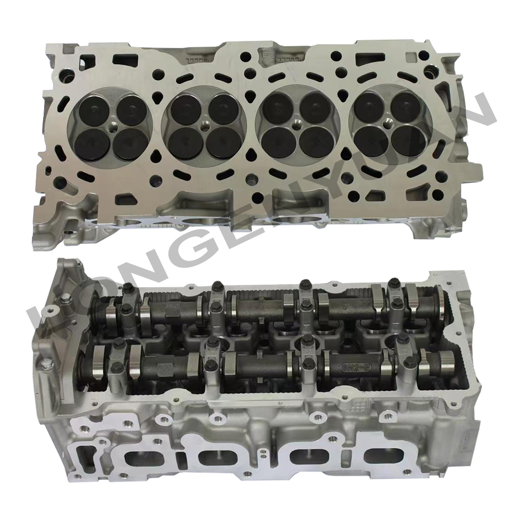 Nissan Serena Cylinder Heads - Durable & Efficient Solutions