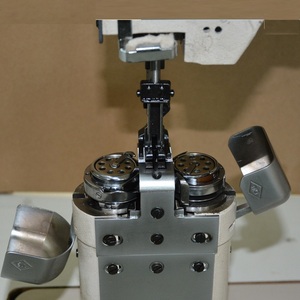 Industrial <b>Sewing</b> Machine 4420H Low Pillar Car Leather <b>Sewing</b> Equipment Medium and Heavy Material - Product Image 3