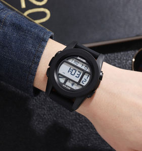 Skmei-Reloj de pulsera deportivo Digital para hombre, novedad, <span class=keywords><strong>1906</strong></span> - Product Image 6